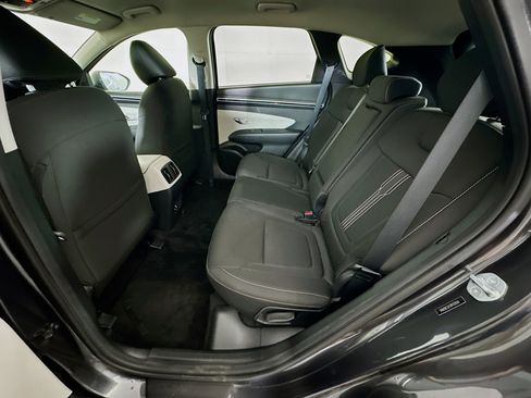 Used 2024 Hyundai Tucson SEL AWD/4WD image 29
