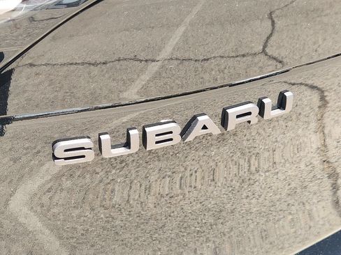 New 2026 Subaru Forester Premium AWD/4WD image 9