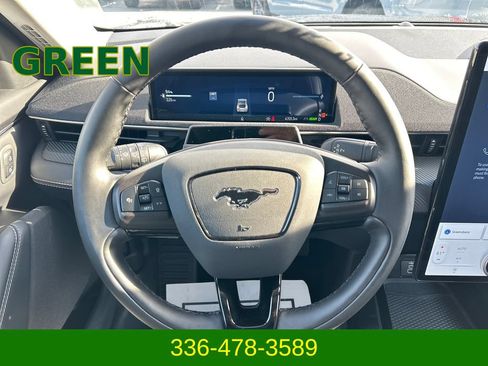 Used 2025 Ford Mustang Mach-E Select RWD image 15