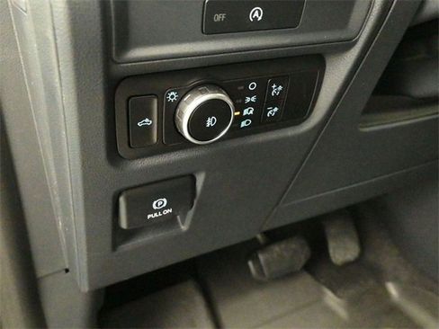 New 2025 Ford F150 STX w/ Equipment Group 201A FX4 image 14