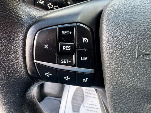 Used 2024 Ford Transit 250 Low Roof w/ Exterior Upgrade Package image 16