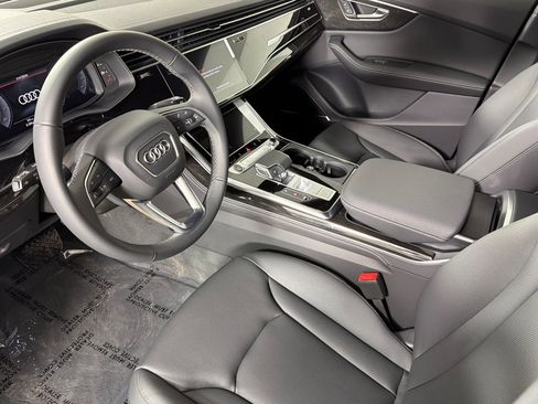 New 2026 Audi Q8 Premium Plus image 9
