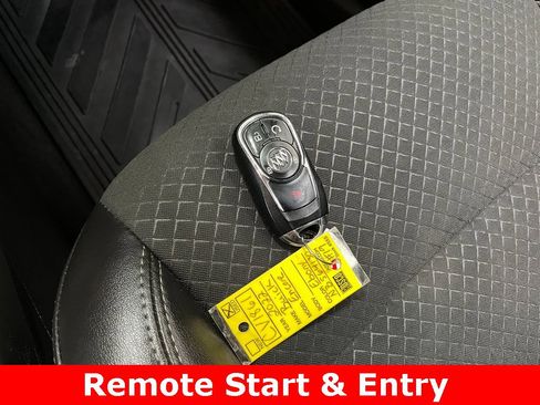 Certified 2022 Buick Encore Preferred w/ Safety Package image 6