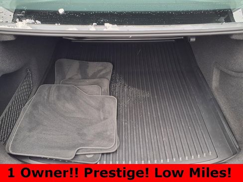 Used 2023 Audi A6 3.0T Prestige image 27