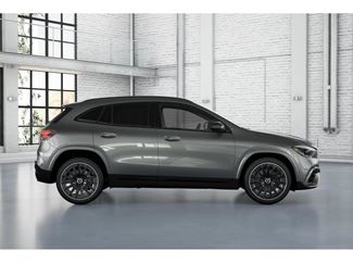 New 2026 Mercedes-Benz GLA 250 4MATIC video 2
