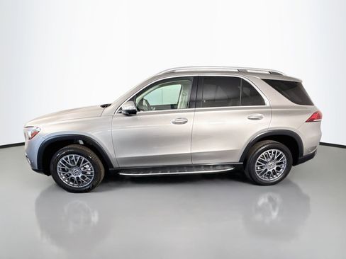 Used 2021 Mercedes-Benz GLE 350 image 6
