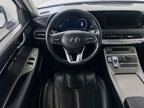 Used 2021 Hyundai Palisade Limited image 4