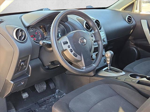 Used 2012 Nissan Rogue S w/ Special Edition Pkg FWD image 10