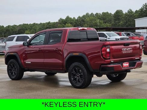 Used 2024 GMC Canyon Elevation w/ Convenience Package RWD image 8