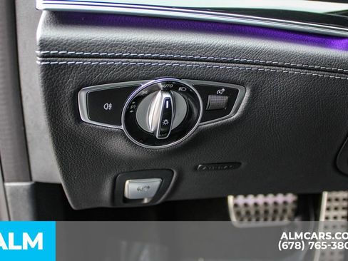 Used 2022 Mercedes-Benz AMG GT 43 image 30