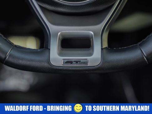 Used 2025 Kia K5 GT-Line image 34