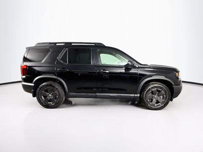 Certified 2026 Honda Passport RTL