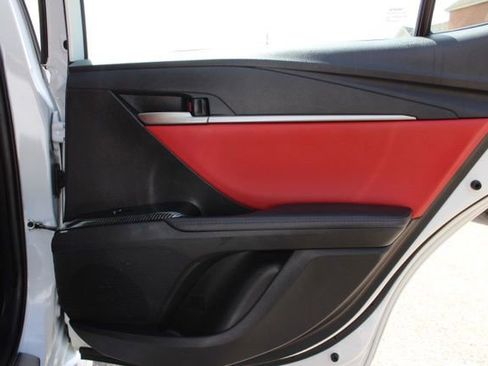 Used 2025 Toyota Camry XSE AWD/4WD image 17