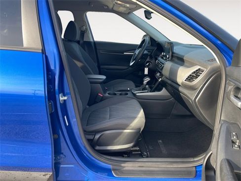 Used 2021 Kia Seltos LX image 15