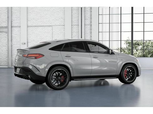 New 2026 Mercedes-Benz GLE 63 AMG S image 19