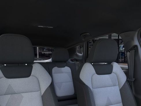 New 2026 Chevrolet Trax RS FWD image 24