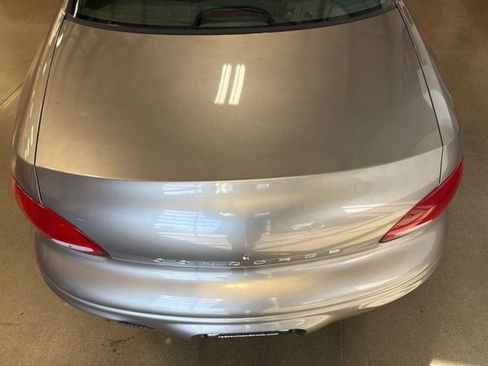 Used 1998 Chrysler Concorde LX image 87