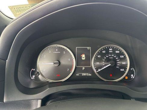 Certified 2023 Lexus IS 300 w/ Comfort Package RWD image 15