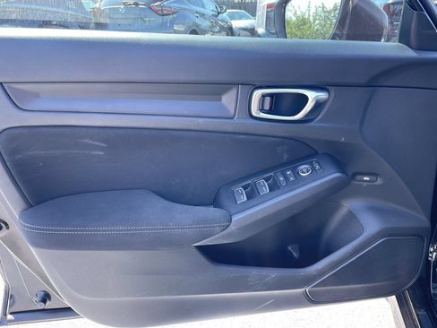 Used 2025 Honda Civic Sport image 2