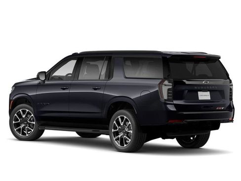 New 2026 Chevrolet Suburban RST w/ Comfort Package AWD/4WD image 27
