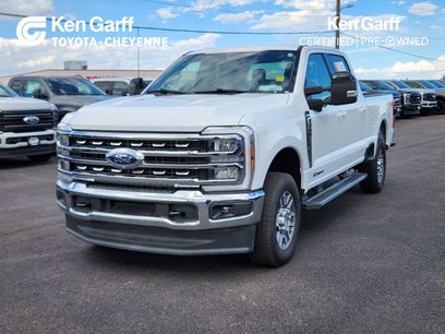 Used 2026 Ford F250 Lariat
