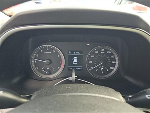 Used 2019 Hyundai Tucson Value FWD image 10