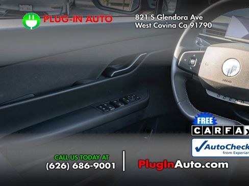 Used 2023 Fisker Ocean Extreme image 14