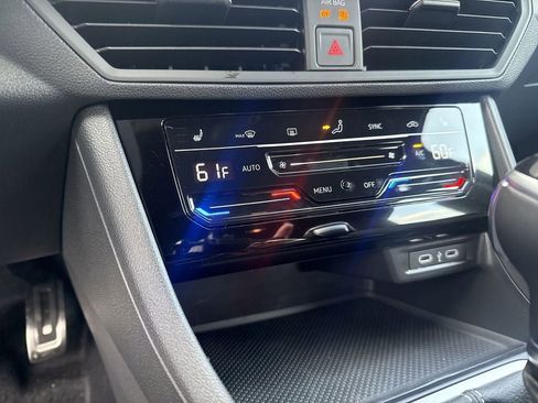 New 2026 Volkswagen Jetta Sport FWD image 28