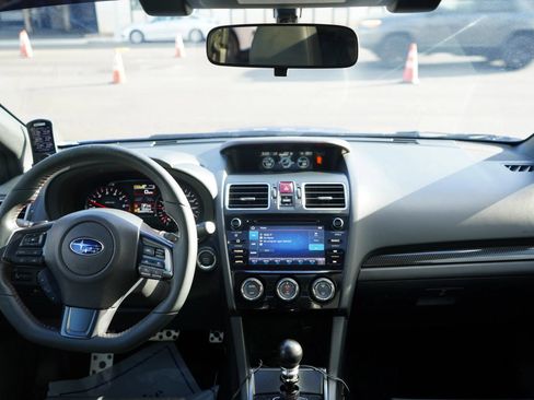 Used 2020 Subaru WRX Limited AWD/4WD image 19