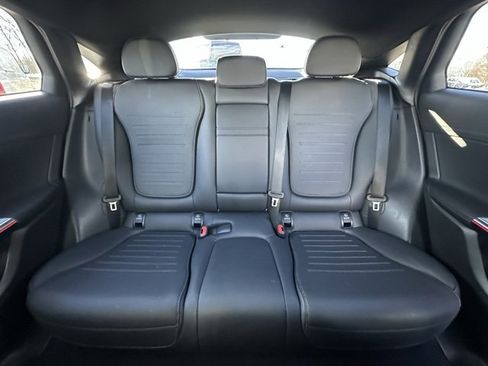 Certified 2025 Mercedes-Benz GLC 300 4MATIC image 17