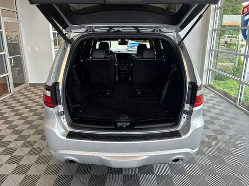 Used 2024 Dodge Durango R/T AWD/4WD image 12