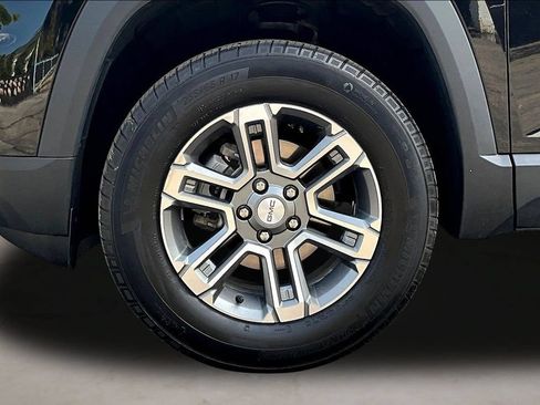 Used 2026 GMC Terrain Elevation AWD/4WD image 33