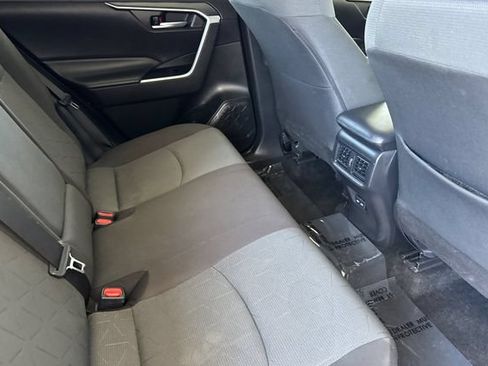 Used 2024 Toyota RAV4 XLE FWD image 18