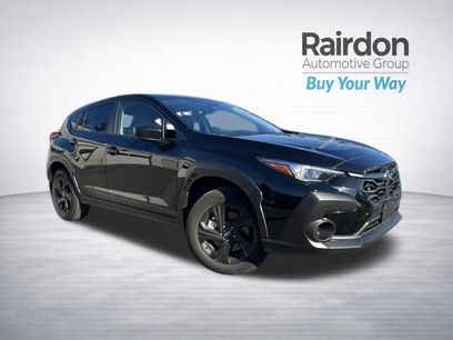 Used 2024 Subaru Crosstrek 2.0i