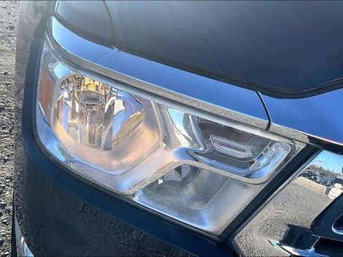 Used 2022 RAM 1500 Big Horn image 30