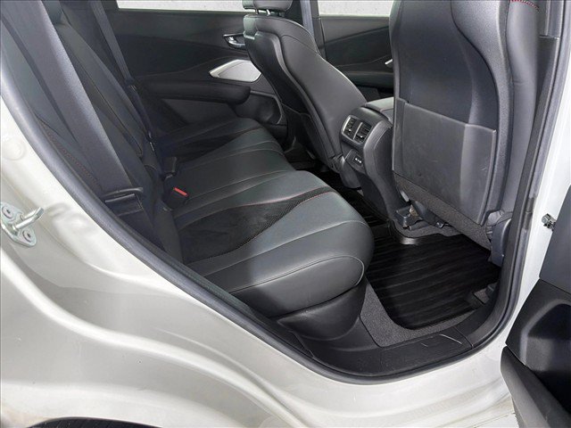 Used 2023 Acura RDX w/ Advance Package FWD image 17