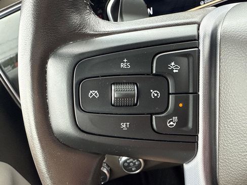 Used 2022 GMC Sierra 1500 SLT w/ SLT Premium Plus Package image 23