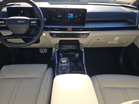 New 2026 Kia Sorento SX Prestige AWD/4WD image 15