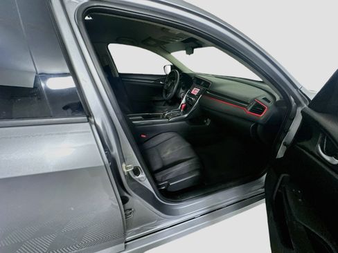 Used 2016 Honda Civic LX image 29