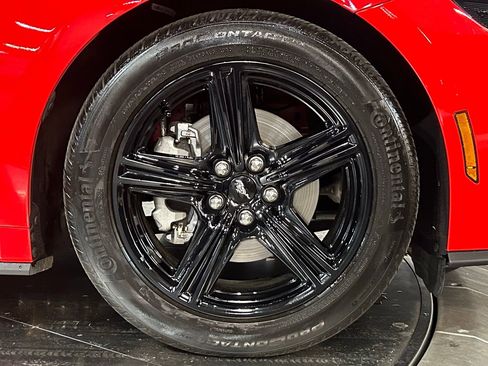 Used 2026 Ford Mustang Premium RWD image 19