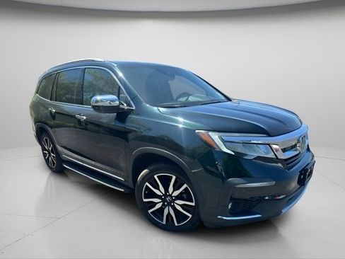 Used 2020 Honda Pilot Touring image 5