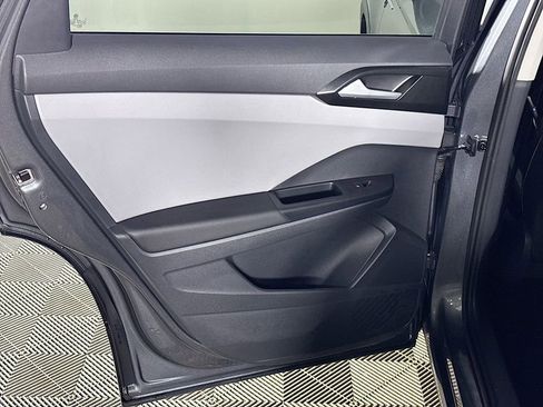 Certified 2023 Volkswagen Taos SEL AWD/4WD image 20