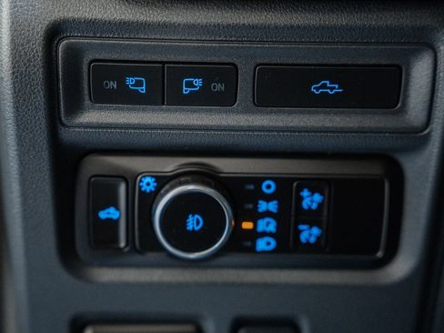 Certified 2023 Ford F150 Lariat w/ Equipment Group 502A High image 51