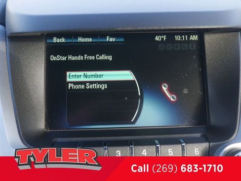 Used 2016 Chevrolet Equinox LT w/ Convenience Package image 48