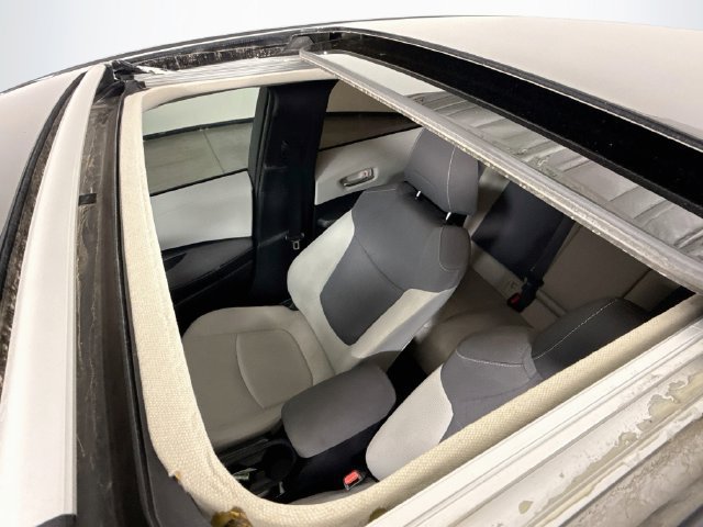Used 2020 Toyota Corolla LE w/ LE Premium Package FWD image 20