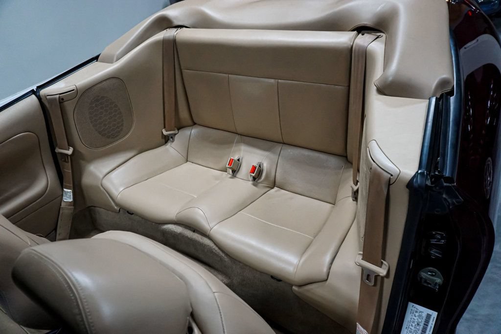 Used 1997 Mitsubishi Eclipse GS-T FWD image 71