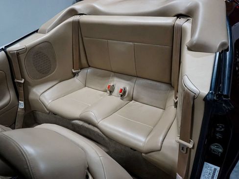 Used 1997 Mitsubishi Eclipse GS-T FWD image 71
