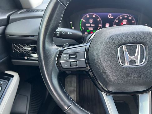 Used 2023 Honda Accord Touring image 24