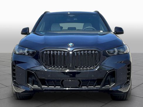 New 2026 BMW X5 xDrive40i AWD/4WD image 3