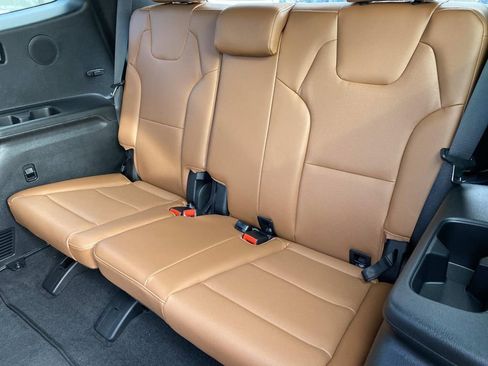 New 2025 Kia Telluride SX X-Line image 8